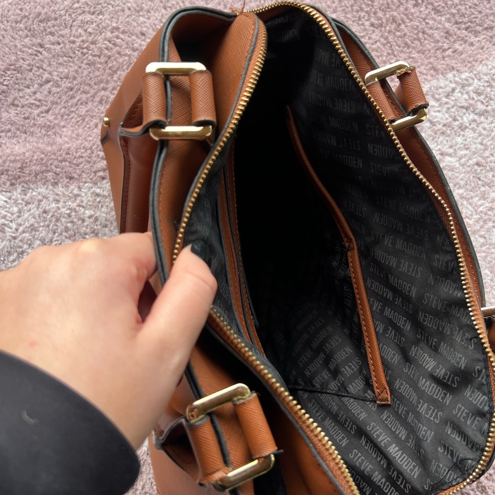 Steven Madden Handbag - Picture 9 of 12